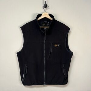 Mountain Hardwear Fleece Vest